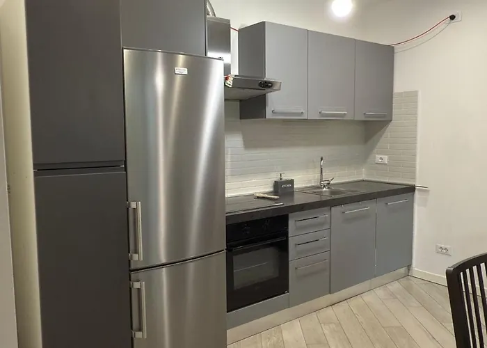 La Casa Di Lella Апартаменты