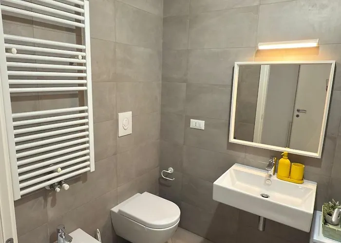 Апартаменты La Casa Di Lella