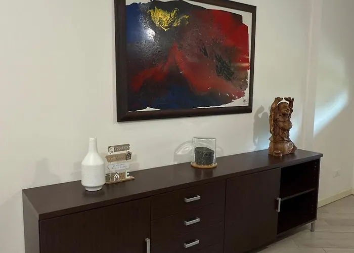 La Casa Di Lella Rom