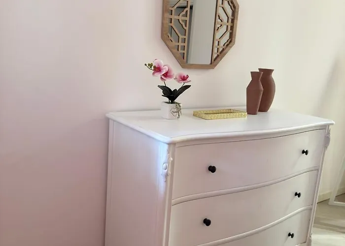 La Casa Di Lella Апартаменты *