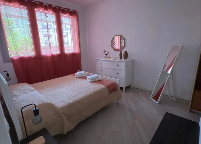 Апартаменты La Casa Di Lella