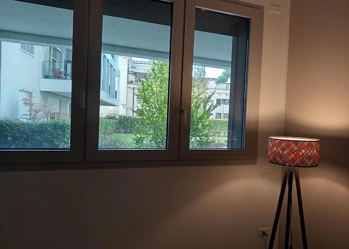 La Casa Di Lella Rom