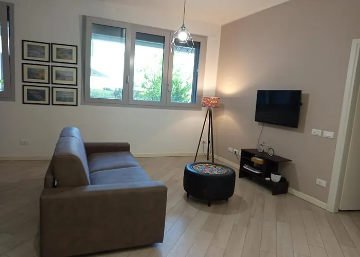Apartment La Casa Di Lella