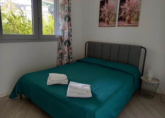 La Casa Di Lella *
