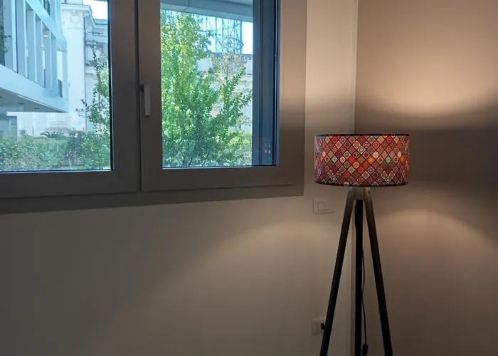 La Casa Di Lella Рим