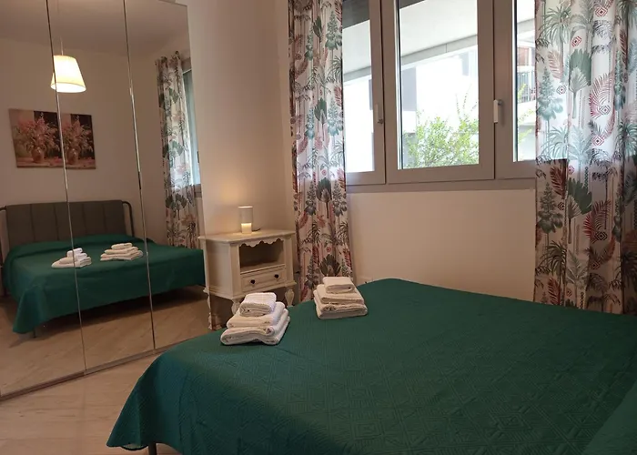 La Casa Di Lella *