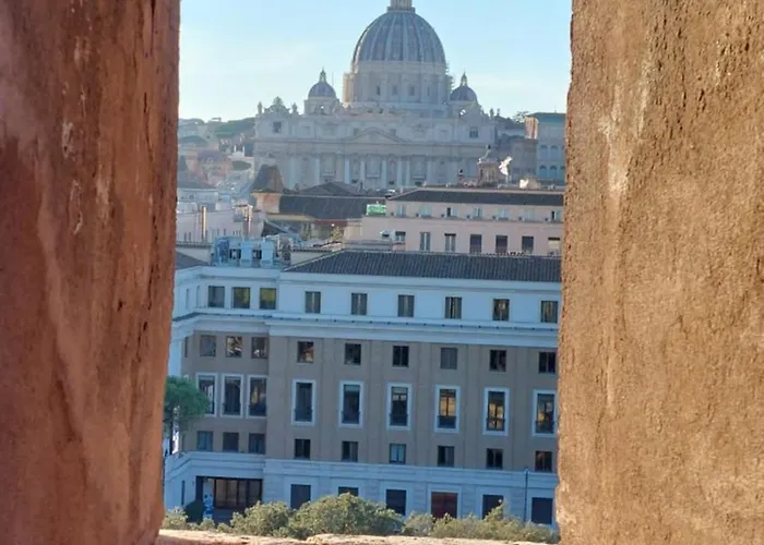 La Casa Di Lella Apartment