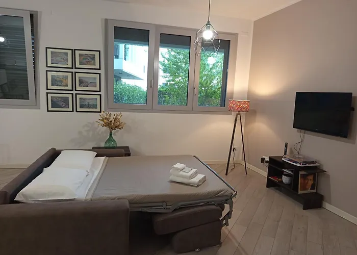 La Casa Di Lella * Rom