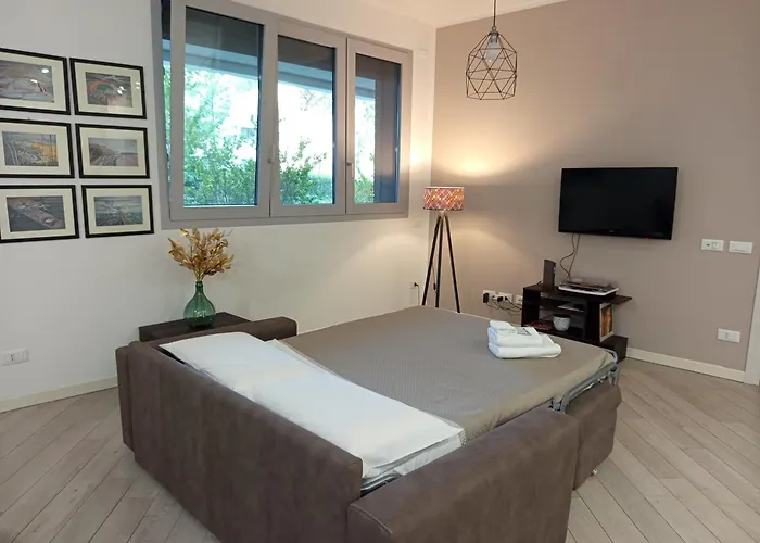 La Casa Di Lella Rom