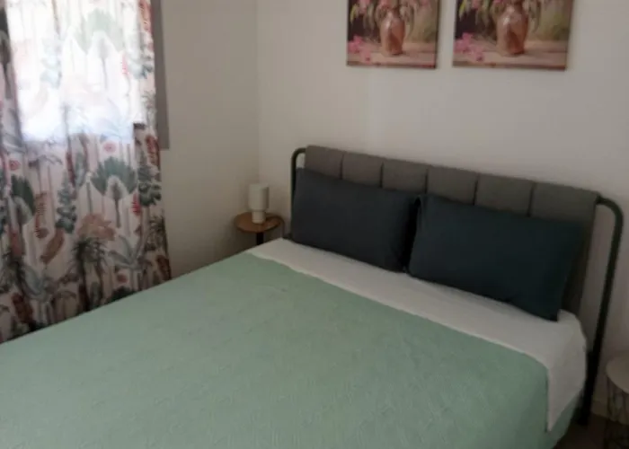 La Casa Di Lella Roma
