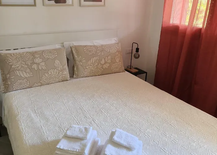 La Casa Di Lella Róma
